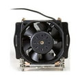 thumbnail image 4 of Dynatron R24 Cooling Fan/heatsink - 1 X 60 Mm - 7000 Rpm - Dual Ball Bearing - Socket R Lga-2011 Compatible Processor Socket - Aluminum, Steel (149696), 4 of 7