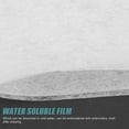 thumbnail image 3 of MasteelfCA 16Pcs Embroidery Stabilizer Water Soluble Film Transparent Water-Soluble Film, 3 of 8