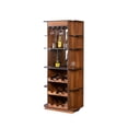 thumbnail image 1 of Bar Kessa Muebles  Emperador, 1 of 2