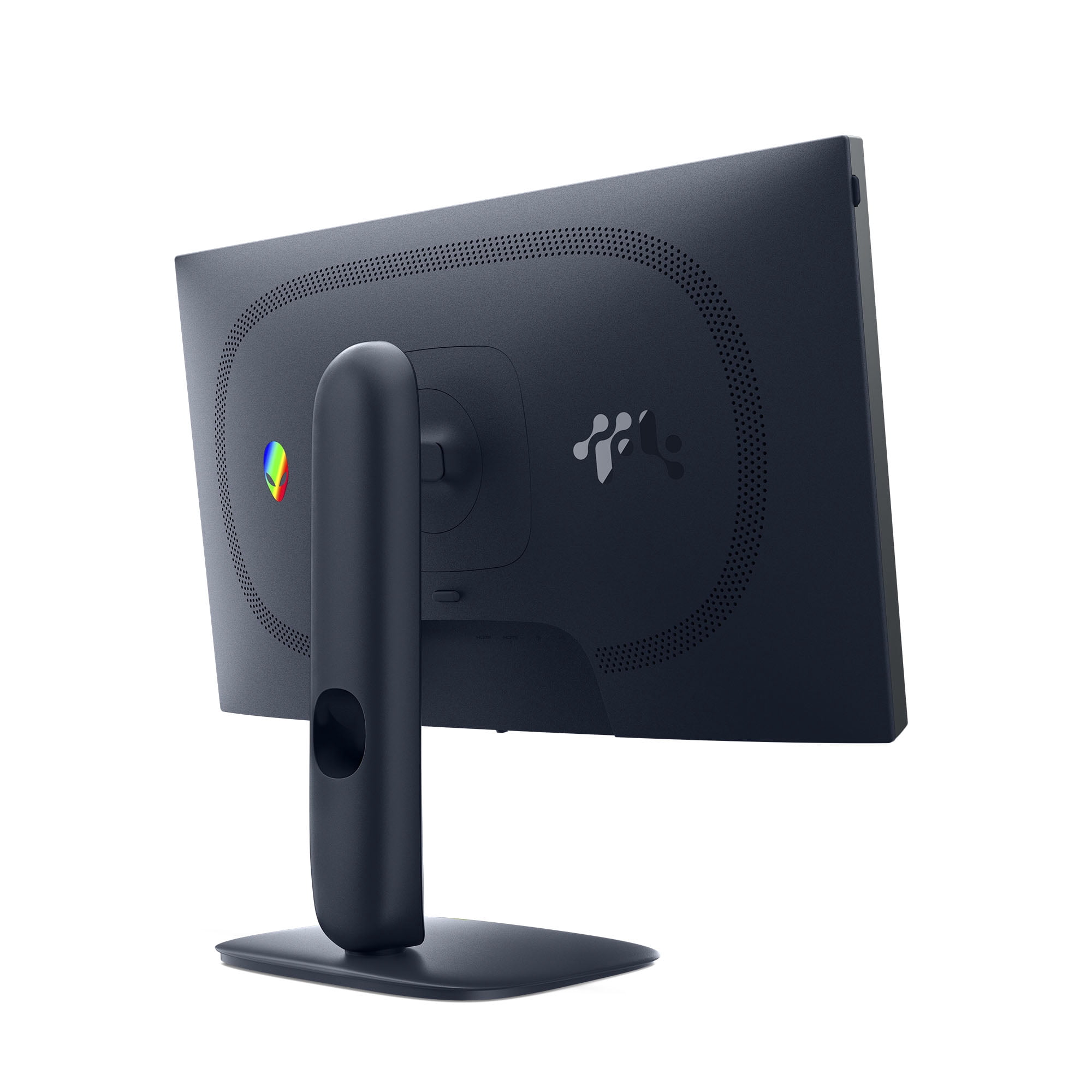 Alienware AW2525HM 24.5" FHD 320Hz Gaming Monitor, Fast IPS, AMD FreeSync Premium, G-SYNC Compatible