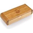 thumbnail image 1 of Legacy - A Picnic Time Brand Elan Deluxe Corkscrew in Bamboo Box Wine Accessories, One Size, 1 of 8