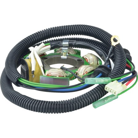New Marine Stator Coil for Yamaha GP1200 97-99, LST1200 00-03, XL1200 98