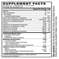 thumbnail image 2 of C4 Sport Ripped Pre-Workout Powder, Popsicle® Hawaiian Pineapple, 20 Servings, 2 of 10