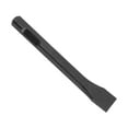 thumbnail image 4 of PAMINGONO Black Steel Chipping Bit for Air Chisel Designed for Cement and Mixed Brick Walls, 4 of 8