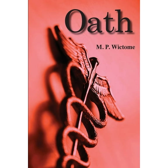 Oath, (Paperback)