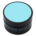 thumbnail image 2 of Men Hairstyle Modeling Styling Wax Longlasting Hair Mud Clay Home Salon, 2 of 8