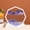 Purple, variant on Vikakiooze 2023 Promotion on sale, Octagol Flowing Sand Painting, Creative Art Sand Painting Living Room Orments Bedroom Desktop Decorative Orments, Octagol Hourglass Painting Gift (10ML)