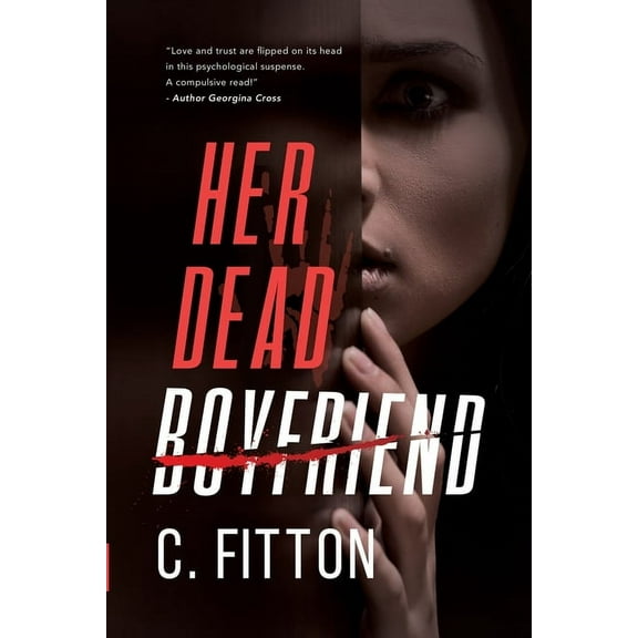 Her Dead Boyfriend, (Paperback)