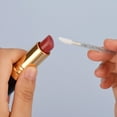 thumbnail image 5 of Qliuoazw 50PC Disposable Lip Brush Wholesale Gloss Wands Applicator Women Make Up Tool, 5 of 9