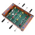 thumbnail image 4 of Tabletop Soccer  Game Accessories Foosball   Foosball Children For Kids, 4 of 8