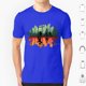 thumbnail image 3 of ( The Upside Down ) T Shirt 6Xl Cotton Cool Tee Things Stranger Will Byers Mike Eleven Lucas Dustin 80S Hawkins Netflix 1980S, 3 of 5