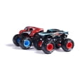 thumbnail image 4 of Vehículo Monster Jam Marvel 1:64 2 Pack Varios Modelos 1 Pieza, 4 of 4