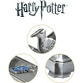 thumbnail image 5 of Harry Potter Diecast Metal Wand Replica Stand | House Ravenclaw, 5 of 6