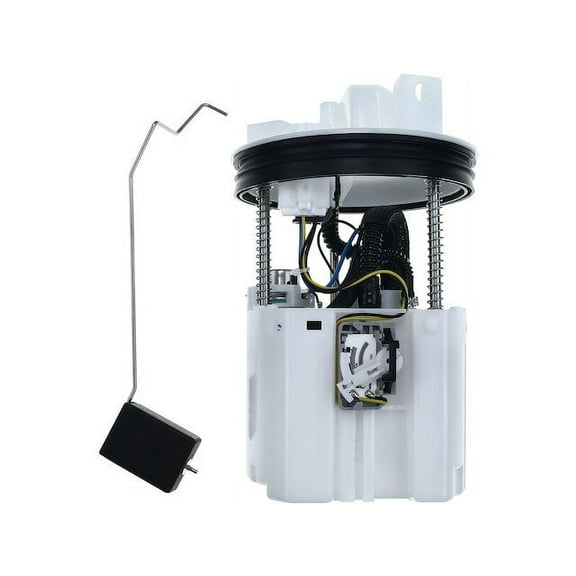 Fuel Pump Assembly 1 - Compatible with 2003 - 2004 Mazda 6 i 2.3L 4-Cylinder
