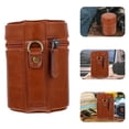 thumbnail image 4 of Sac de Rangement Étanche pour Objectif d'Appareil Photo Reflex Pochette de Rangement pour Objectif Support de Rangement pour Objectif, 4 of 8
