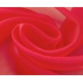 thumbnail image 2 of RT Designers Collection Celine Sheer 55 x 216 in. Sheer Curtain Scarf, Red, 2 of 2