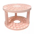 thumbnail image 1 of 3x Organizador de Brochas de Maquillaje, Portalápices, Estante de Almacenamiento de Brochas Cosméticas Desmontable, Soporte de Exhibición para Tocador 3 piezas, 1 of 8
