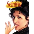 thumbnail image 1 of Pop Culture Graphics MOVEJ9390 Seinfeld Movie Poster, 11 x 17, 1 of 1