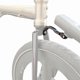 thumbnail image 5 of Soporte de Lámpara de Horquilla Delantera de Bicicleta Plegable Soporte de Extensión de Lámpara de Bicicleta Accesorios de Extensión de Aleación de Aluminio Azul, 5 of 5