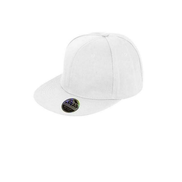 Result Headwear Casquette Snapback Bronx Originale pour Adulte