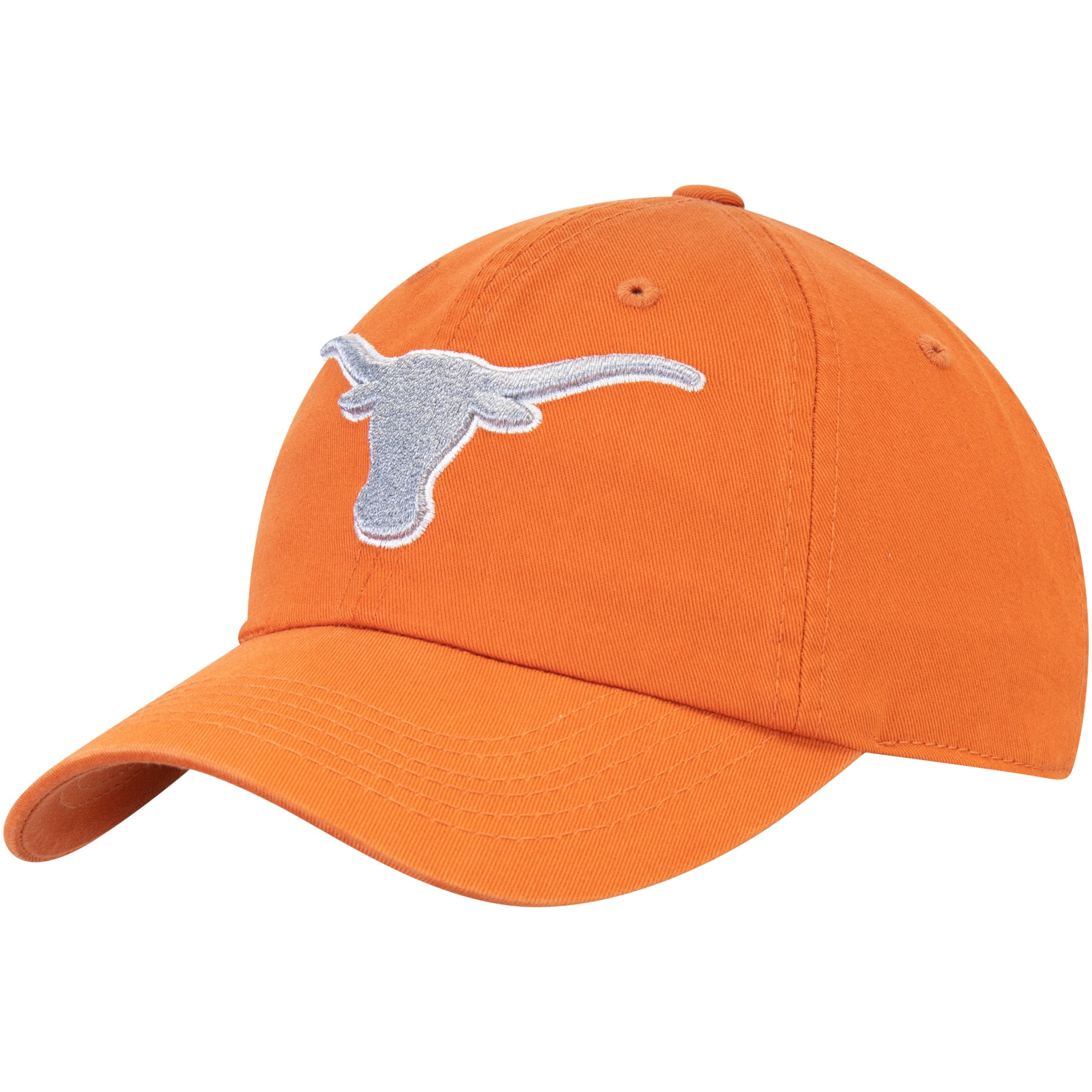 Men's Texas Orange Texas Longhorns MVP Adjustable Hat - OSFA