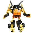 thumbnail image 2 of Transformers Generations Scout Sandstorm Action Figure, 2 of 2