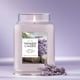 thumbnail image 4 of Tarro grande con aroma a lavanda seca de Candle Yankee Candle de 650 ml, 4 of 7