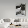 thumbnail image 3 of Trademark Fine Art 'Vintage Black and White Photo 9' Canvas Art by Peter McClure, 3 of 3