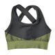 thumbnail image 1 of Deportivo Sin Costuras Para Mujer Fitness Running Bralette Chaleco Sin Verde m Sharpla Sujetador deportivo sin costuras, 1 of 8