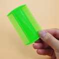 thumbnail image 4 of Trayknick Double Sided Nit Comb Dust Remover Fine Tooth Head Lice Hair Combs for Pet Flea Random Color, 4 of 12