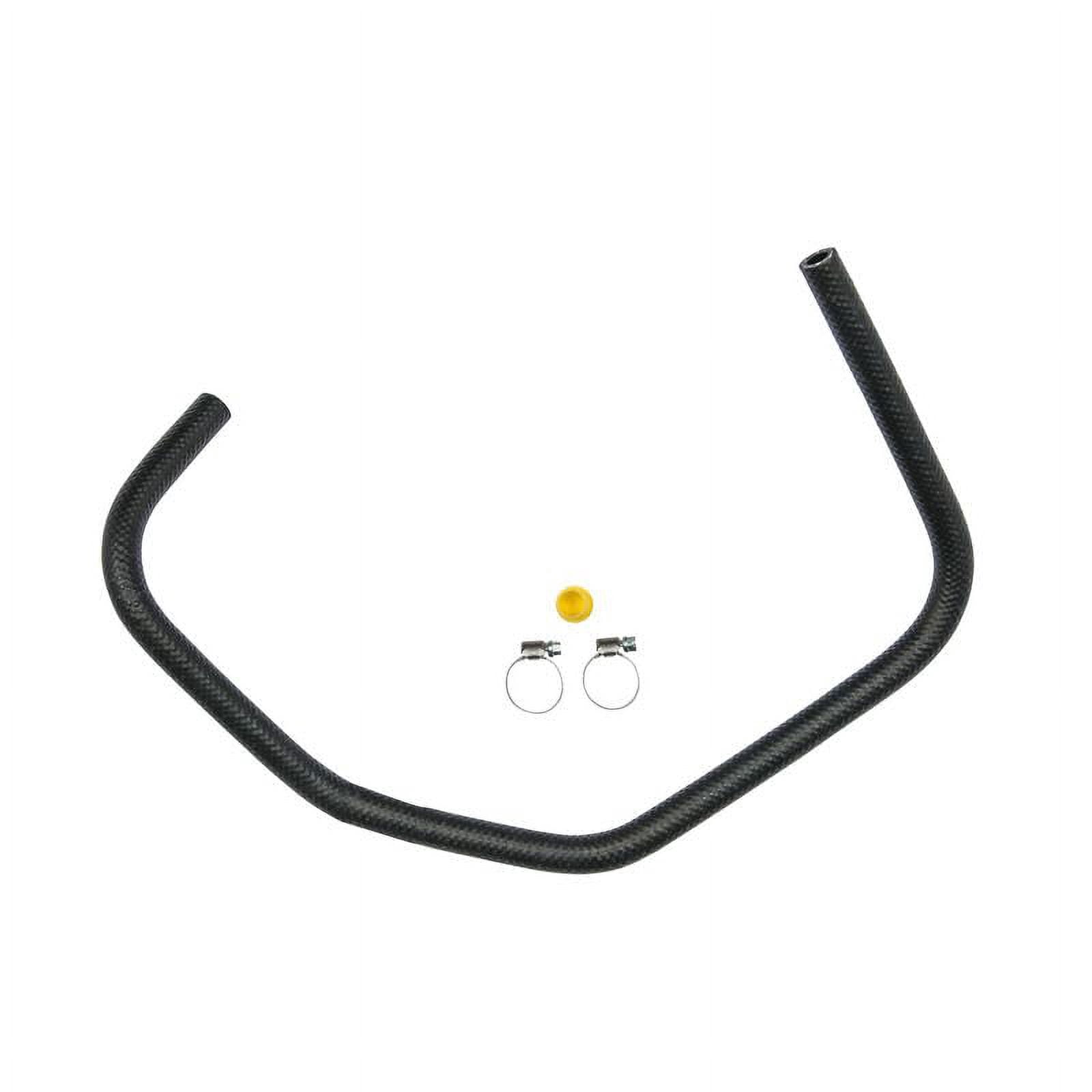 Power Steering Return Line Hose Assembly.