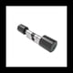 thumbnail image 1 of Cerradura de Dactilares Cerradura de Casa Cilindro Remoto Bluetooth Cerradura de Puerta Puerta Antirrobo Puerta de Madera Cerradura EsféRica Negro, 1 of 5