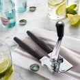 thumbnail image 3 of Swing-A-Way Crank Turn Handle Can Opener, Black, 3 of 5
