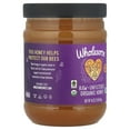 thumbnail image 4 of Wholesome! Raw Honey, Organic, 16 Oz, 4 of 4