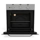 thumbnail image 4 of Horno Eléctrico 110 V 60 cm Inox Mabe - HM6031EWAI0, 4 of 6
