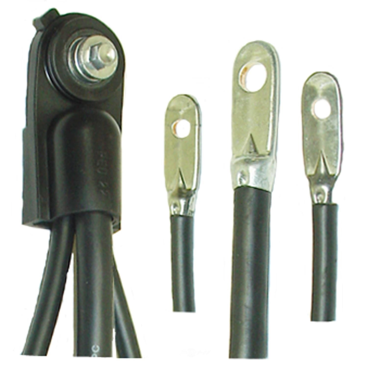 Standard Motor Products A68-2DE Side Mount Cable