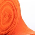 thumbnail image 2 of Vendas de Algodon CENTURY para Manos Box o Karate Unisex Color Naranja 1404Org 3 m, 2 of 6