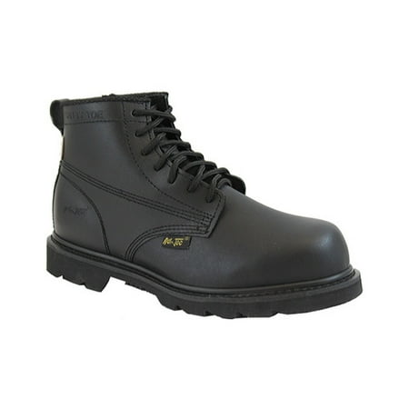 

AdTec Men s 1587 6 Uniform Work Boots