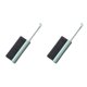 thumbnail image 4 of Inteprter Cepillo de fregado multiusos de doble cara de mano, fregadora de suelo para silla, removedor de polvo doméstico, herramienta de Type1 NO1, 4 of 6