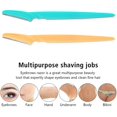 thumbnail image 3 of NEBURORA 20 Pcs Rasoir et Tondeuses à Sourcils pour Femmes et Hommes, Retire-Poils pour le Visage, Format Portable, 3 of 6
