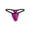 Magenta, variant on CandyMan Fashion Style 99948 Orchid S/M