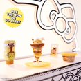 thumbnail image 3 of Mini coleccionables MGA's Miniverse Hello Kitty Serie 2, 6 unidades, 3 of 7