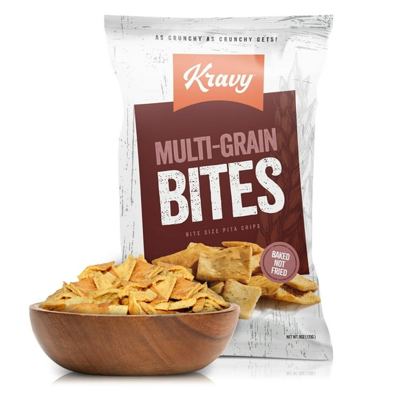 Pita Bites Crackers
