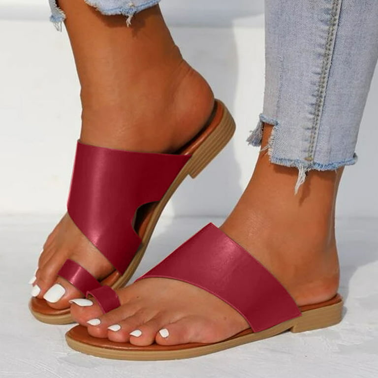 Women's Free People Classic Sandals