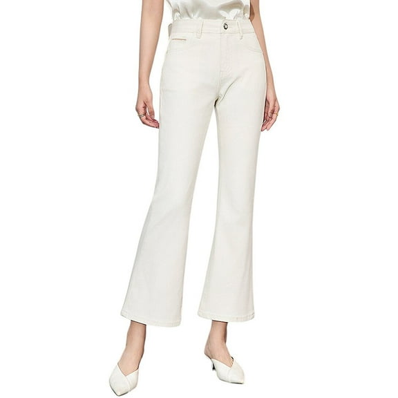 WLZD womens  Jean, 8