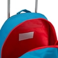 thumbnail image 3 of Mochila Disney Store Spider-Man Rolling para niños ajustable, 3 of 5