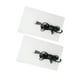 thumbnail image 2 of Scienceny Kit de calentador de invierno de 2 piezas, asiento Universal de carbono para asiento de coche, almohadilla calentadora Universal de Vehículos, repuestos y accesorios Mis, 2 of 6