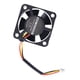 thumbnail image 2 of Ventilador de disipador de calor de extremo caliente Ventilador de soplador de 24 V 3010 Extrusor axial Reemplazo de ventilador de extremo caliente, 2 of 9