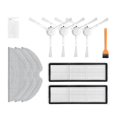 thumbnail image 1 of Nuevo cepillo principal filtro Hepa cepillos laterales paño de mopa para Xiaomi Mijia aspiradora 1C 2C 1T F9 aspiradora STYTJ01ZHM y STYTJ02ZHM Tan Jianjun  unisex, 1 of 2