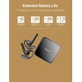 thumbnail image 3 of Auriculares Translator Timekettle W4 Pro AI Interpreter, color gris, 3 of 9
